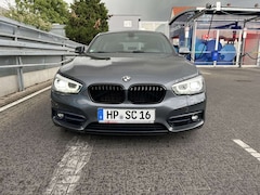 Bild des Angebotes BMW 120 120 i Edition Sport Line Shadow