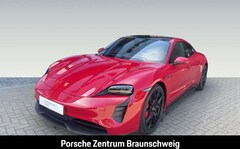 Bild des Angebotes Porsche Taycan GTS BOSE Panorama Performancebatterie+