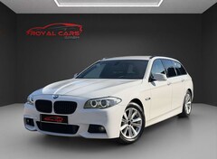 Bild des Angebotes BMW 535 d Touring M SPORT NAVI*XENON*LEDER*PDC*SHZ