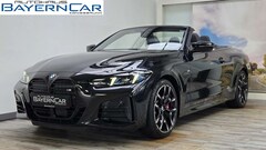 Bild des Angebotes BMW 440 xDr M Sport Pro ACC 360° HeadUp 19Zoll H&K