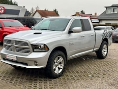 Bild des Angebotes Dodge RAM 5,7L V8 Sport Auto Leder Klima AHK