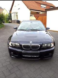 Bild des Angebotes BMW M3 3er Coupe SMG