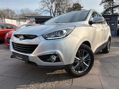 Bild des Angebotes Hyundai iX35 Trend 2WD / Klimaautomatic /SHZ / AHK /