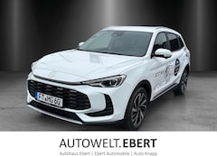 Bild des Angebotes MG ZS MG ZS Luxury HEV