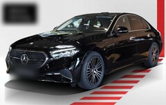 Bild des Angebotes Mercedes-Benz E 200 d  AVANTGARDE TAXI-PAK WINTER-PAK AKUSTIK