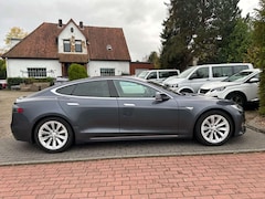 Bild des Angebotes Tesla Model S 90D Facelift*87%SOH*1.Hd*Leder*Pano*CCS*