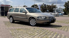 Bild des Angebotes Volvo V70