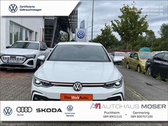 Bild des Angebotes VW Golf GTI 8 2.0 TSI DSG - HarmanKardon*Kamera*ACC!!
