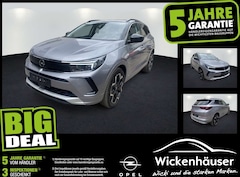 Bild des Angebotes Opel Grandland 1.2 Elegance ACC+Alcantara+Kam360