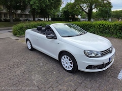 Bild des Angebotes VW Eos 2.0 TSI DSG Exclusive