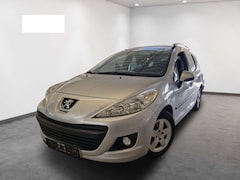 Bild des Angebotes Peugeot 207 1.4i.95PS. Eu4. Klima, EFH. ABS. Servo. TÜV NEU