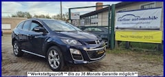 Bild des Angebotes Mazda CX-7 1.Hand **80TKM**2,2 Diesel 4x4 Leder Xenon