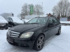 Bild des Angebotes Mercedes-Benz C 180 T Kompressor BlueEfficiency*Leder*Xenon*NAVI