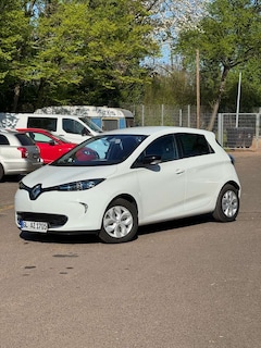 Bild des Angebotes Renault ZOE (ohne Batterie) 22 kwh Zen