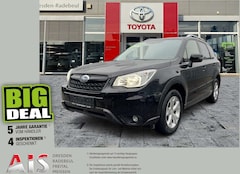 Bild des Angebotes Subaru Forester 2.0i Exclusive AHK*Schiebedach*KAM*SHZ