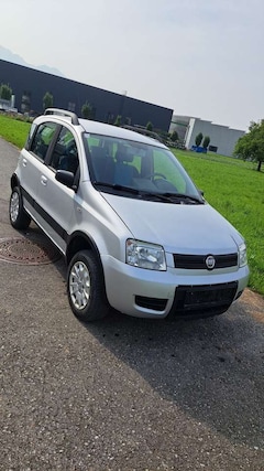 Bild des Angebotes Fiat Panda 4x4