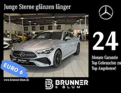 Bild des Angebotes Mercedes-Benz CLE 450 CLE 450 4M AMG Prem,AHK,Memory,360°,Distronic, BC