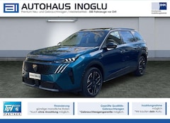 Bild des Angebotes Peugeot 5008 GT HYBRID 145 e-DSC6 7-Si+Navi+Lenk/SHZ+R-Kam+ACC+