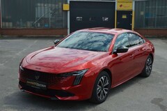 Bild des Angebotes Peugeot 508 Allure Pack 1.5"LED"KAMERA"SITZHZ"KEYLESS"
