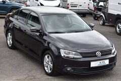 Bild des Angebotes VW Jetta Comfortline BMT *PDC*TEMPOMAT*ALLWETTER*TÜV NEU