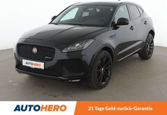 Bild des Angebotes Jaguar E-Pace P250 R-Dynamic SE AWD Aut*LED*ACC*360°*SHZ*LHZ*