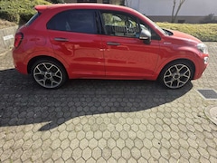 Bild des Angebotes Fiat 500X 1.0 FireFly Turbo 4x2 S&S City Cross