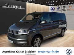Bild des Angebotes VW T6 Multivan 2.0 TDI ''Gen. Six'' BEHINDERTENGERECHT