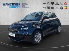 Bild des Angebotes Fiat 500e Action 23,8 kWh Klima+SHZ+Carplay