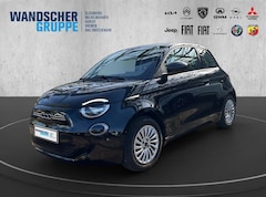 Bild des Angebotes Fiat 500e Action 23,8 kWh Klima+SHZ+Carplay