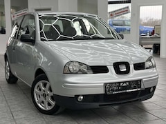 Bild des Angebotes SEAT Arosa Stella 1.0,Klima., Ölwechs. Neu, Allwetter