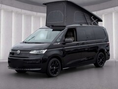 Bild des Angebotes VW T7 California BEACH 4Mot eHyb*Aufst.Dach StndHzg