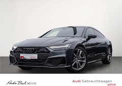 Bild des Angebotes Audi A7 S line 45TFSI Navi Matrix B&O Pano