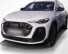 Bild des Angebotes Audi Q5 SUV edition one mit Akzenten mythosschwarz