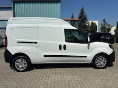 Bild des Angebotes Fiat Doblo Kasten MAXI HOCH L2H2/GRA+KLIMA+PDC+DAB