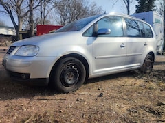 Bild des Angebotes VW Touran Highline