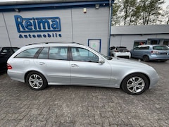 Bild des Angebotes Mercedes-Benz E 280 E 280 T Kombi, Leder, ESSD, Navi, Xenon, AHK