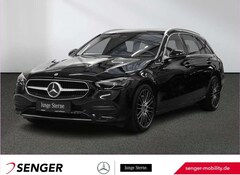 Bild des Angebotes Mercedes-Benz C 180 T Avantgarde Rückfahrkamera Ambiente LED
