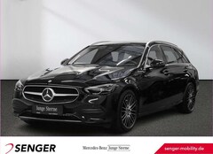 Bild des Angebotes Mercedes-Benz C 180 T Avantgarde Rückfahrkamera Ambiente LED