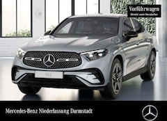 Mercedes-Benz GLC 220 d 4M AMG+NIGHT+360+AHK+TOTW+KEYLESS+9G