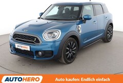 Bild des Angebotes MINI Cooper SE Countryman Cooper S E Hybrid ALL4 Aut.*NAVI*LED*TEMPO*SHZ*