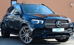 Bild des Angebotes Mercedes-Benz GLE 580 AMG 1.HAND! HUD 22" INNOV PANO NIGHT AHK
