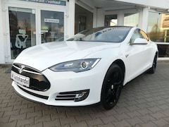 Bild des Angebotes Tesla Model S 85 Basis Panorama Xenon