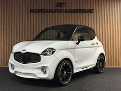 Bild des Angebotes Chatenet CH 40 Sport / leiser DCI Motor / 8 PS DCI Motor