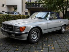 Bild des Angebotes Mercedes-Benz SL 450 R107