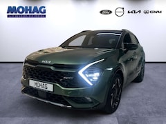 Bild des Angebotes Kia Sportage GT-Line 4WD GT-line*CARPLAY *SZH*TEMPOMAT*TWA