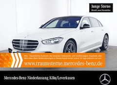 Bild des Angebotes Mercedes-Benz S 600 S 580 L 4M AMG+NIGHT+PANO+DIGITAL-L+BURMESTER3D