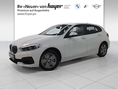 Bild des Angebotes BMW 116 i SHZ LM PDC LED  DAB WLAN Tempomat Shz
