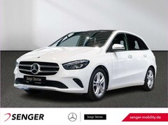 Bild des Angebotes Mercedes-Benz B 220 d Progressive Panorama Kamera MBUX LED AHK