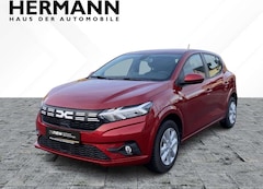 Bild des Angebotes Dacia Sandero III 1.0 TCe 90 Expression CAM*LED*TWA