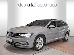Bild des Angebotes VW Passat BUSINESS